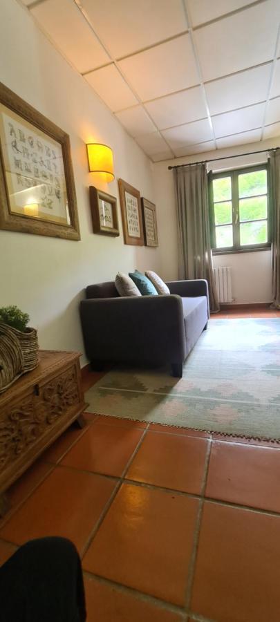 Hotel Rebeco Fuente De Dış mekan fotoğraf