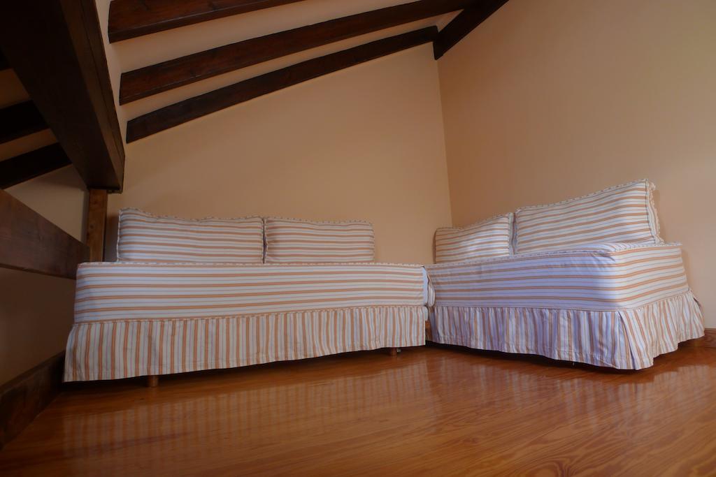 Hotel Rebeco Fuente De Dış mekan fotoğraf